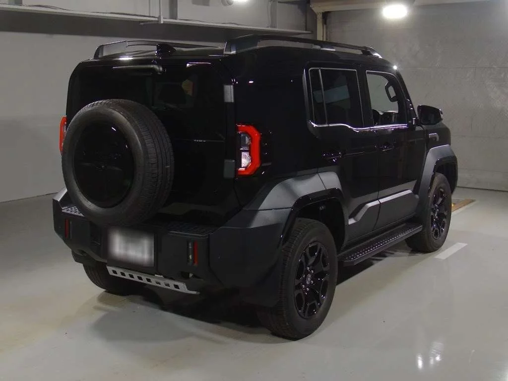 Toyota Land Cruiser VX 4WD, миниатюра 2