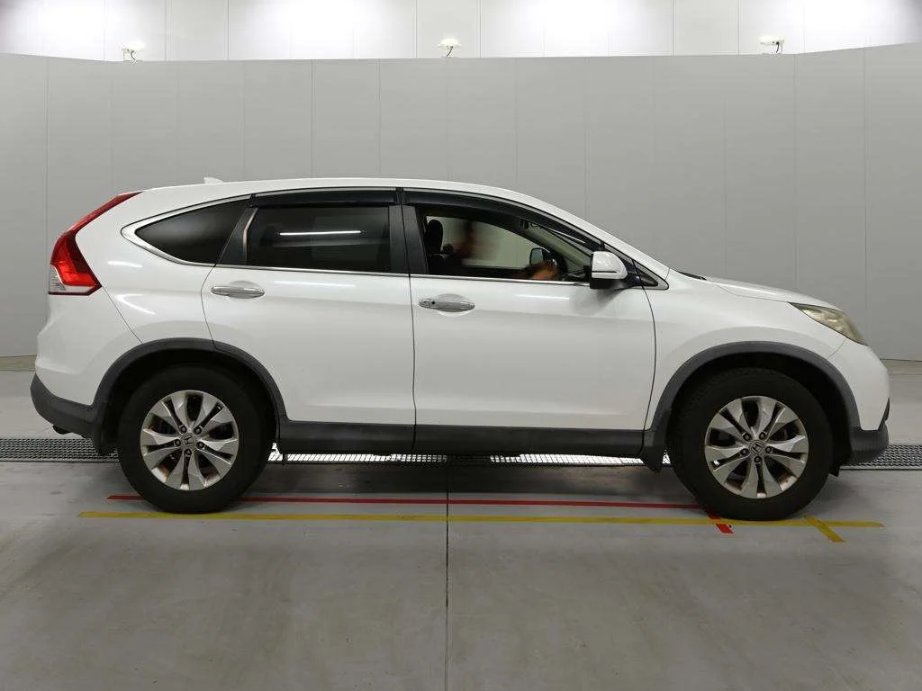 Honda CR-V 24G 4WD, миниатюра 3