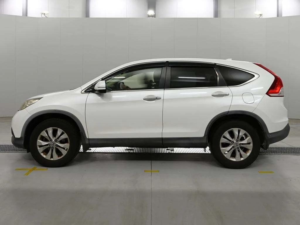 Honda CR-V 24G 4WD, миниатюра 4
