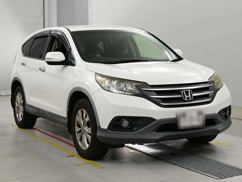 Honda CR-V 24G 4WD, миниатюра 5