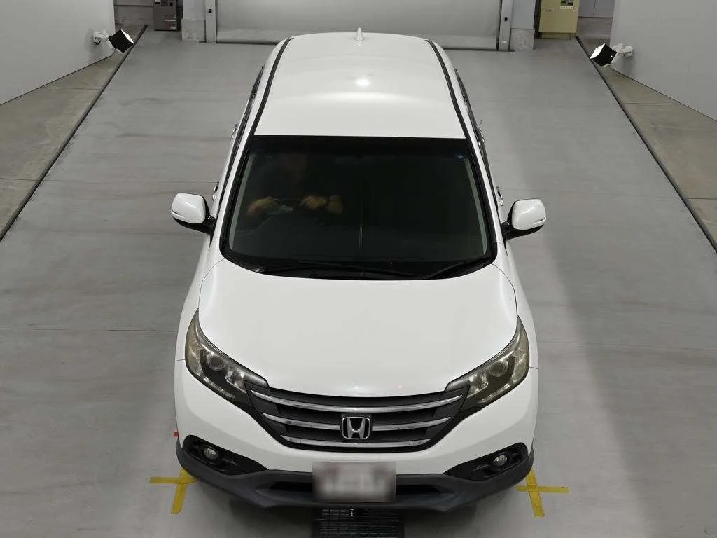 Honda CR-V 24G 4WD, миниатюра 7