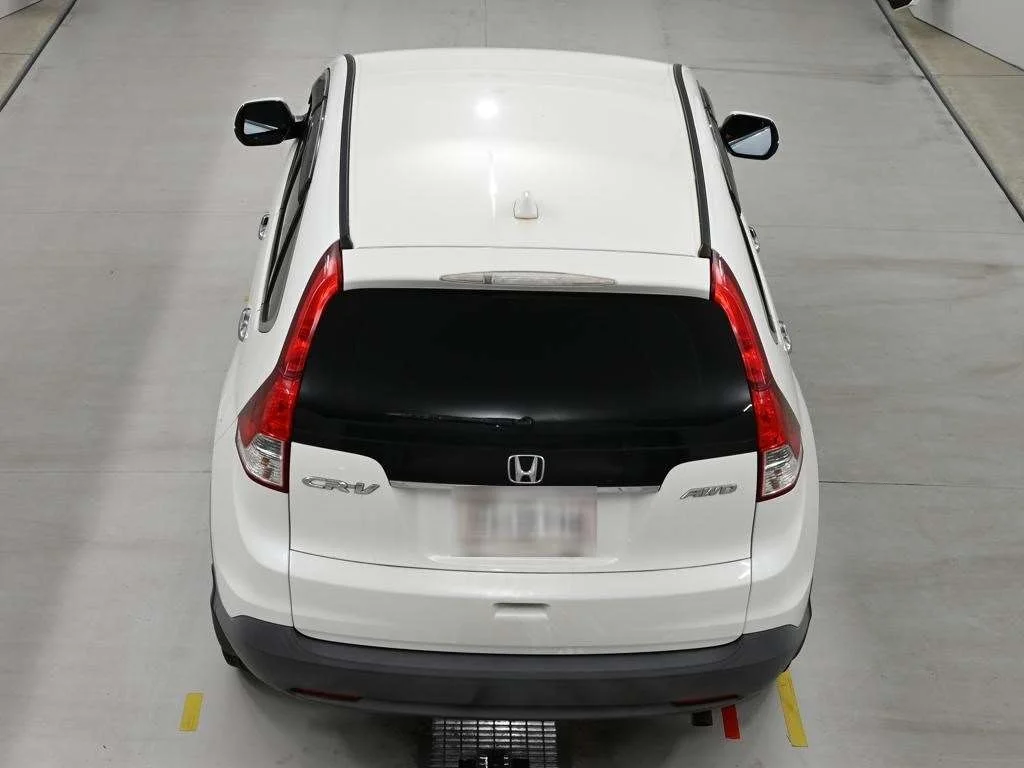 Honda CR-V 24G 4WD, миниатюра 8