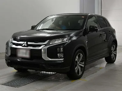 MITSUBISHI RVR