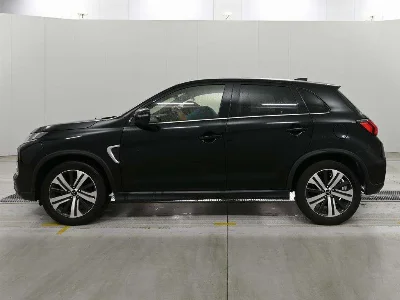 MITSUBISHI RVR