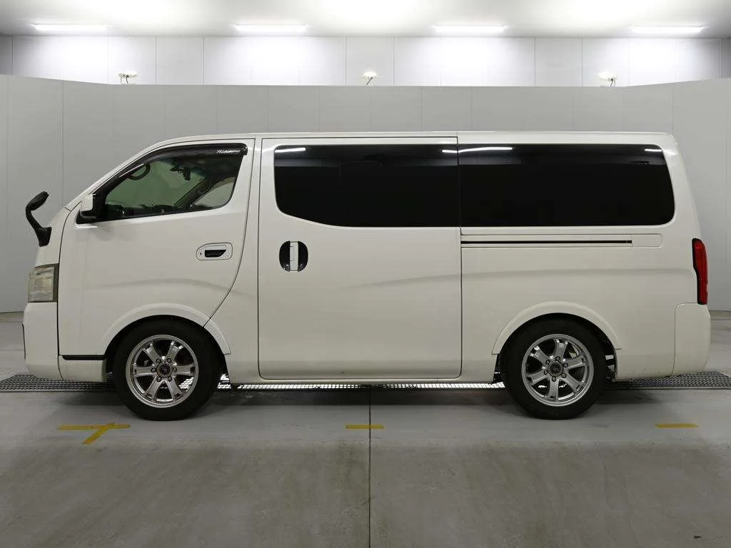 Nissan NV350 Caravan LONG LAI DUB LALAI PRE GX TAHOE, миниатюра 4