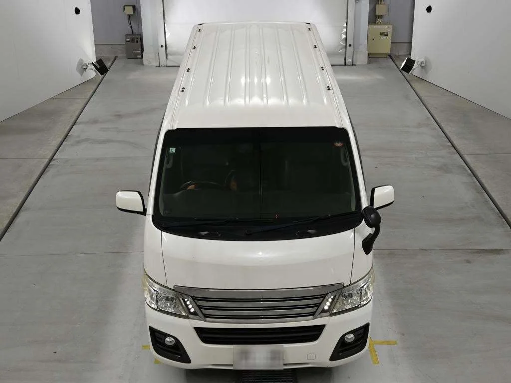 Nissan NV350 Caravan LONG LAI DUB LALAI PRE GX TAHOE, миниатюра 7