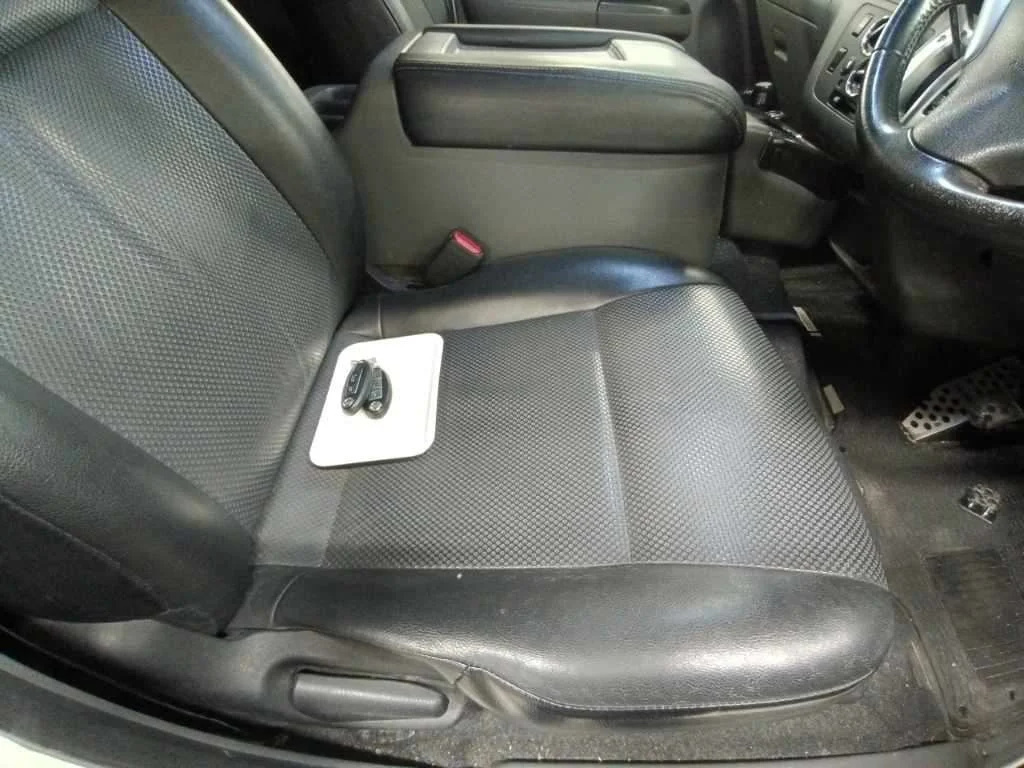 Nissan NV350 Caravan LONG LAI DUB LALAI PRE GX TAHOE, миниатюра 10