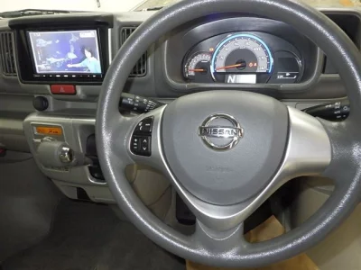 NISSAN CLIPPER RIO