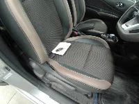 Цена авто Nissan Note с аукционов Японии, номер кузова HE12, пробег 28 000, оценка 4
