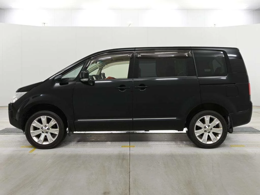 Mitsubishi Delica D POWER PACK -JI4WD, миниатюра 4
