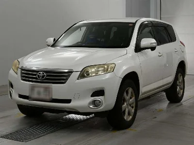 TOYOTA VANGUARD