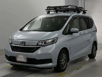 HONDA FREED+