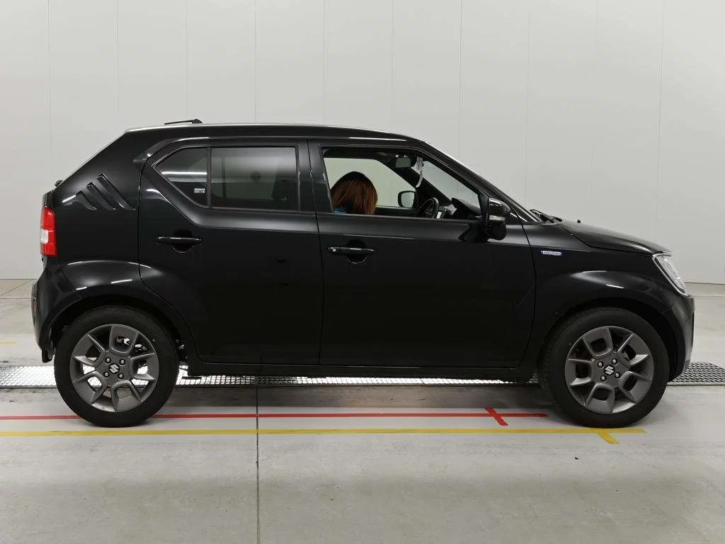 Suzuki Ignis HYBRID MV, миниатюра 3