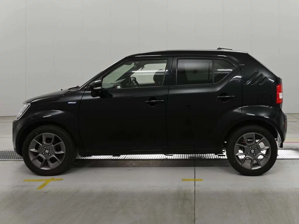 Suzuki Ignis HYBRID MV, миниатюра 4