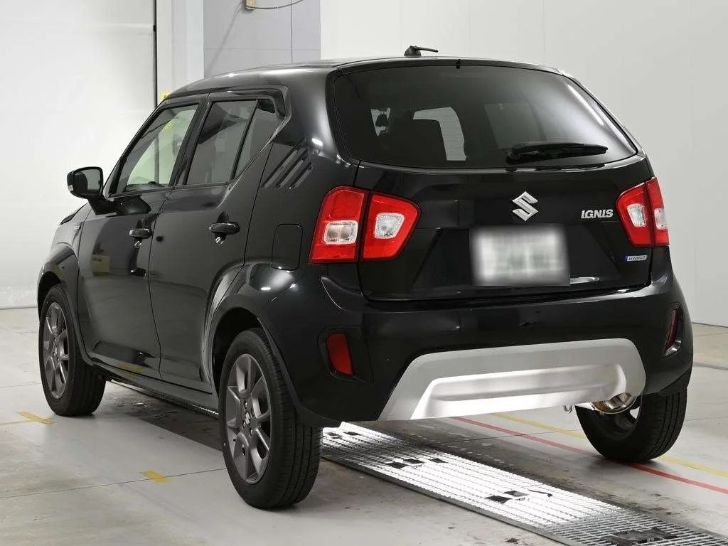 Suzuki Ignis HYBRID MV, миниатюра 5