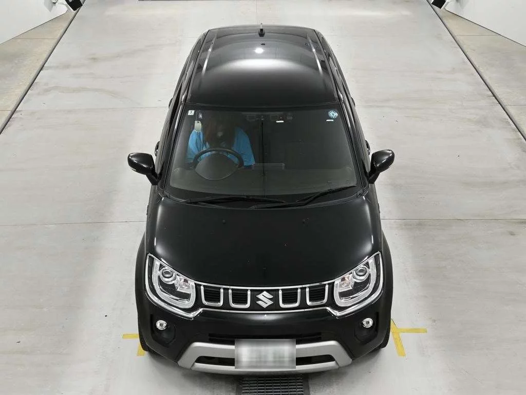 Suzuki Ignis HYBRID MV, миниатюра 6