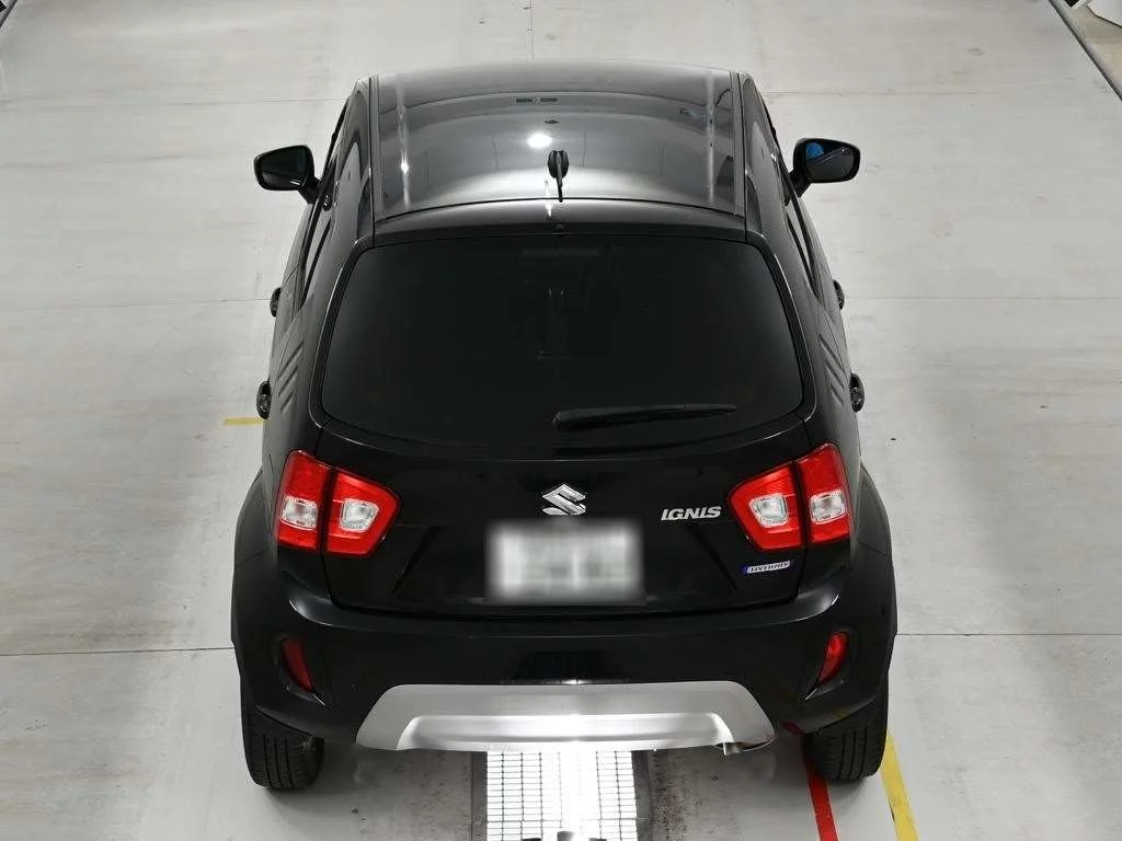 Suzuki Ignis HYBRID MV, миниатюра 7
