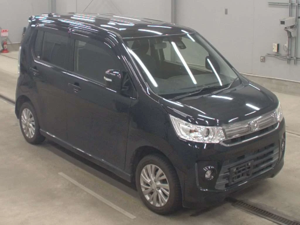 Mazda FLAIR HS 4WD, миниатюра 5