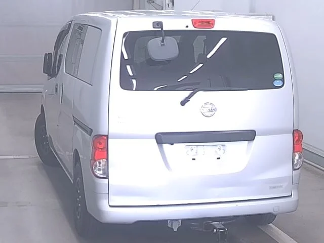 Nissan NV200 VX, миниатюра 2