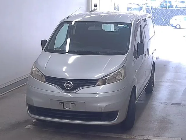 Nissan NV200 VX, миниатюра 3