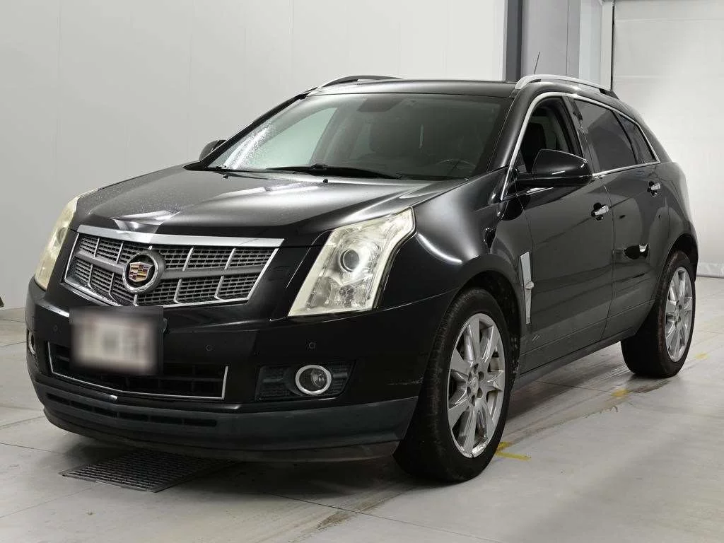 Cadillac Srx, миниатюра 5