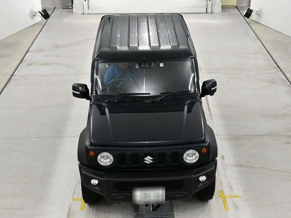 Suzuki Jimny JC 4WD, миниатюра 7