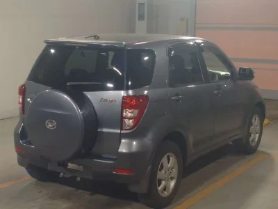 DAIHATSU BEGO