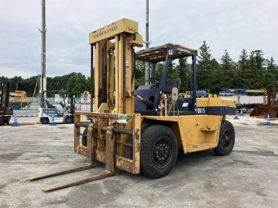 KOMATSU OTHER