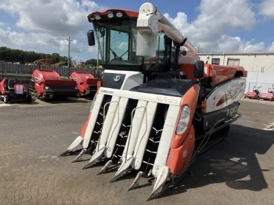 KUBOTA KUBOTA