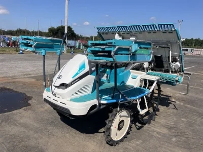KUBOTA KUBOTA