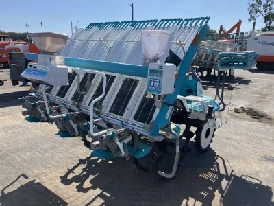 KUBOTA KUBOTA