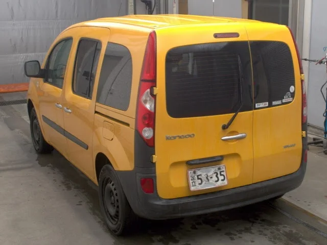 Renault Kangoo, миниатюра 2