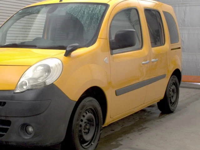 Renault Kangoo, миниатюра 3