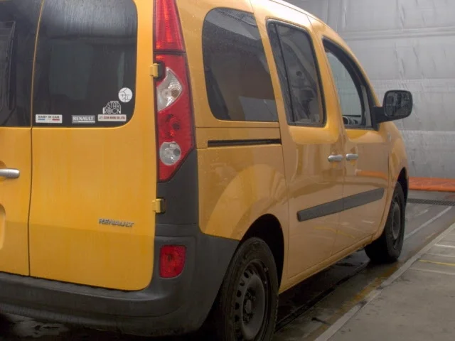 Renault Kangoo, миниатюра 4