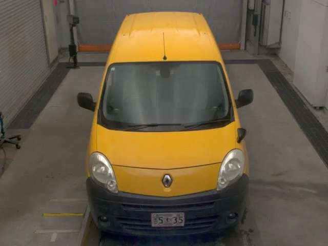 Renault Kangoo, миниатюра 5