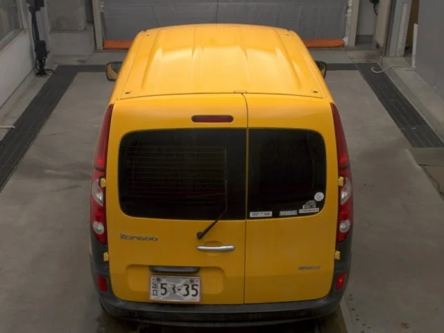 Renault Kangoo, миниатюра 6