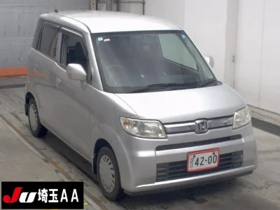 HONDA ZEST