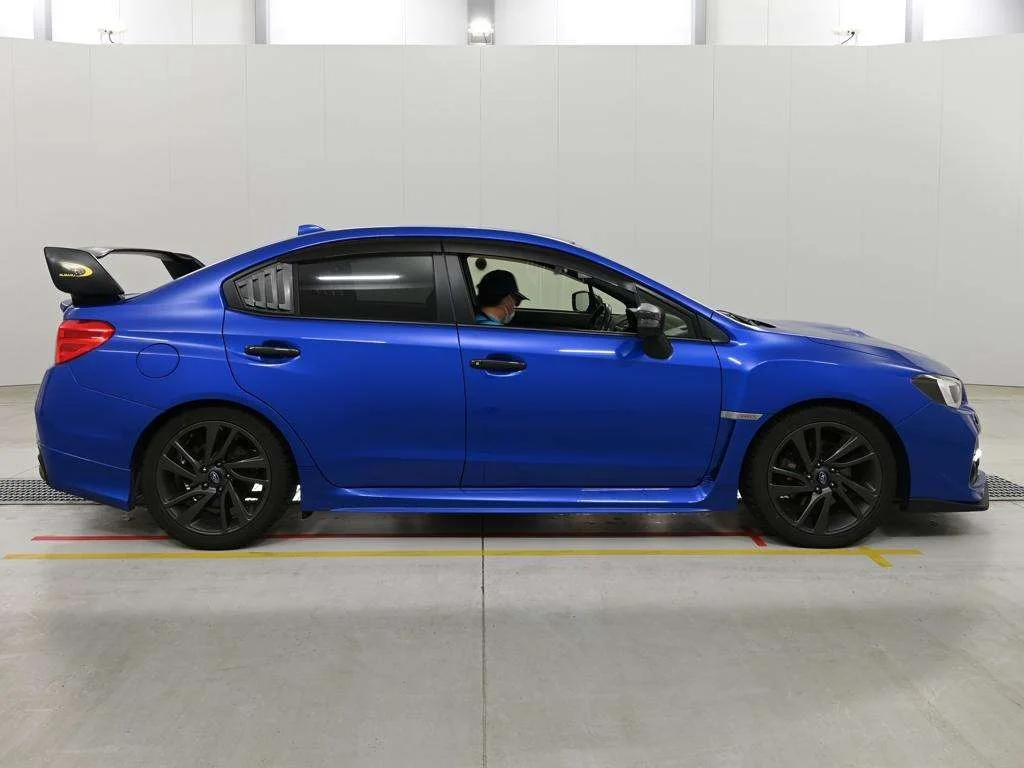 Subaru Wrx 2.0GT EyeSight 4WD, миниатюра 3