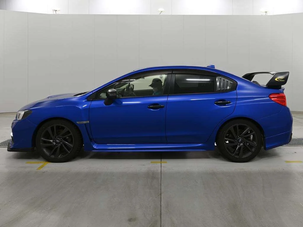 Subaru Wrx 2.0GT EyeSight 4WD, миниатюра 4