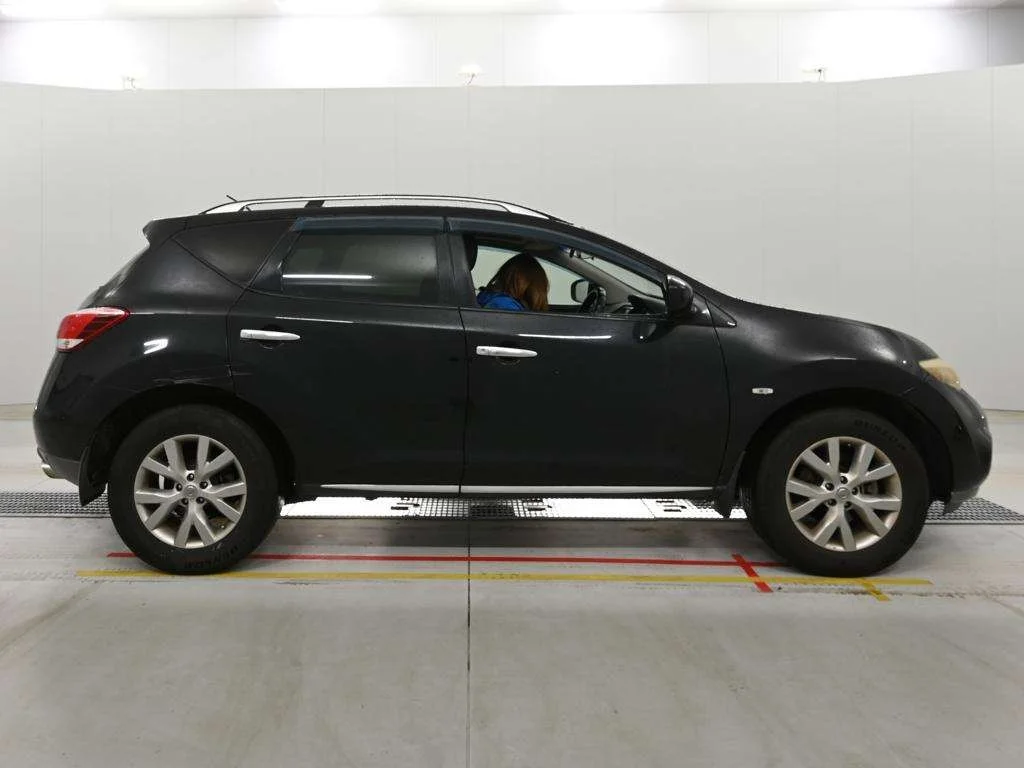 Nissan Murano 250XV FOUR 4WD, миниатюра 3