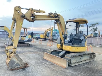 KOMATSU OTHER