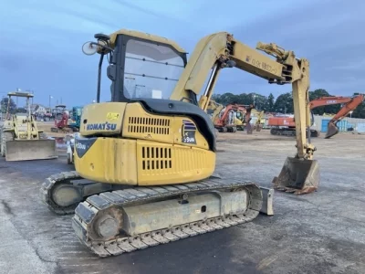 KOMATSU OTHER