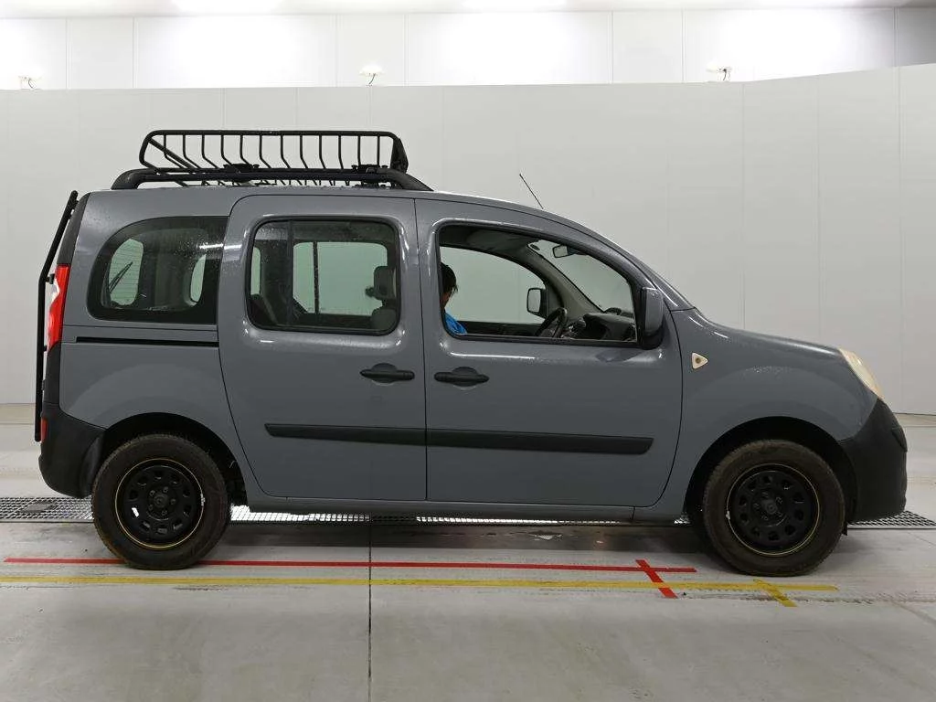 Renault Kangoo, миниатюра 2