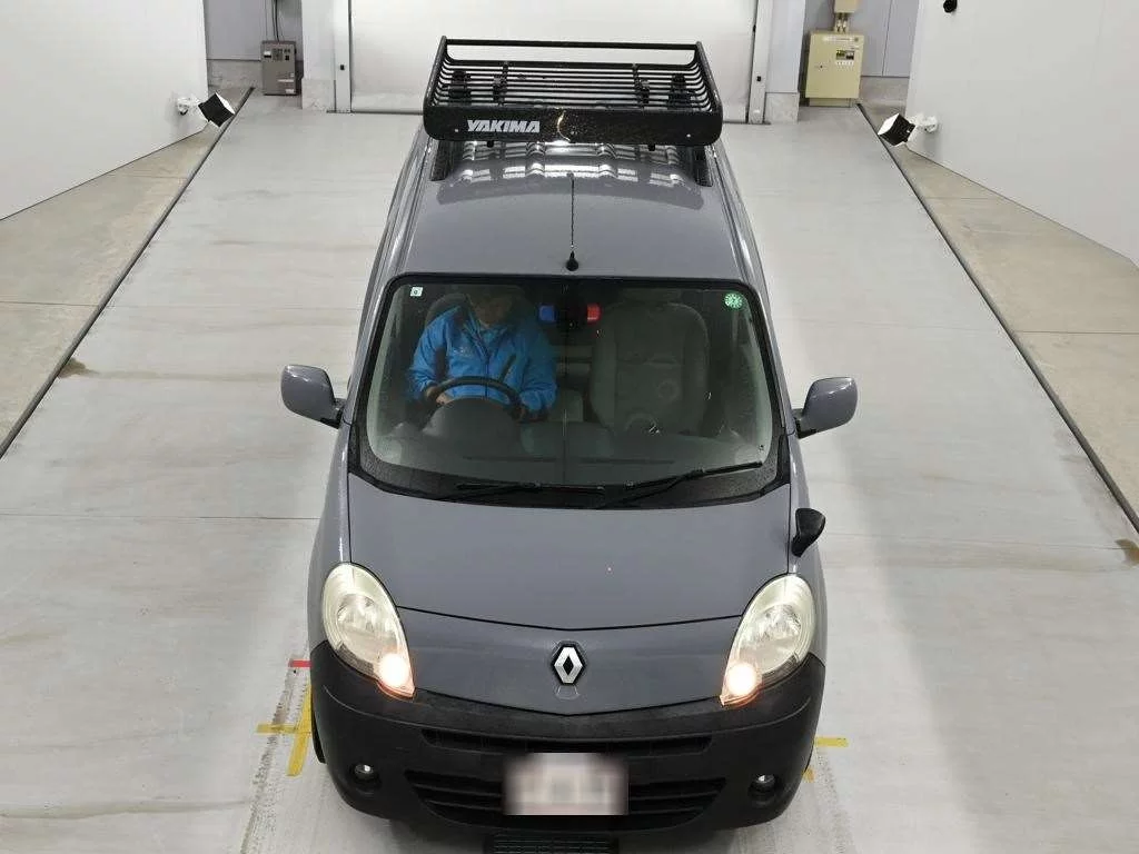 Renault Kangoo, миниатюра 4