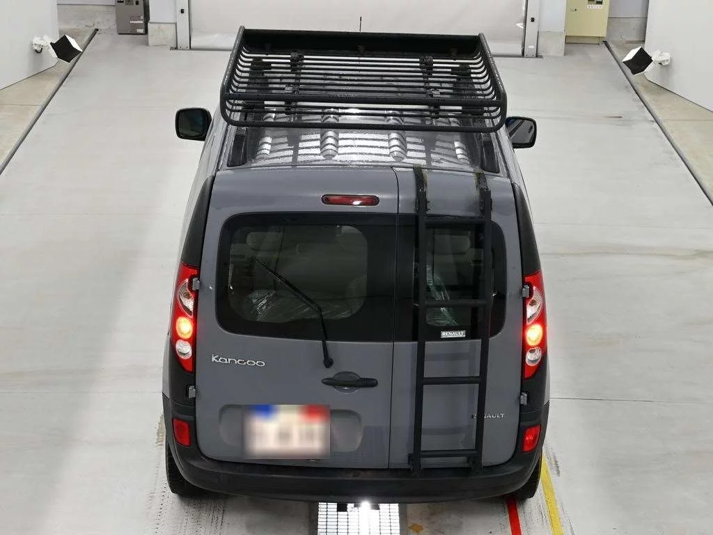 Renault Kangoo, миниатюра 5