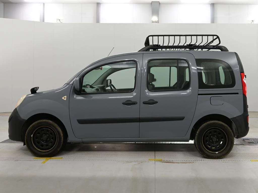 Renault Kangoo, миниатюра 9