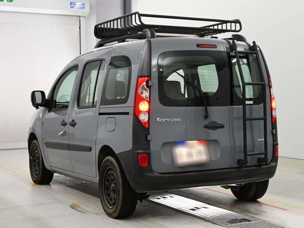 Renault Kangoo, миниатюра 10