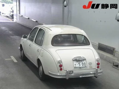 Mitsuoka VIEWT
