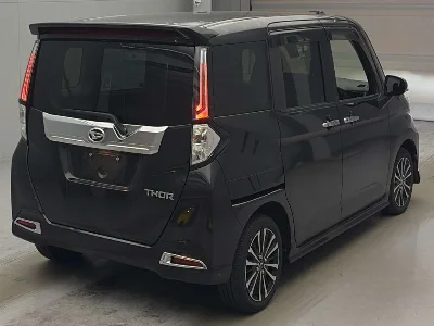 DAIHATSU THOR
