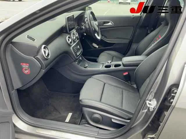 Mercedes-Benz A-Class A180, миниатюра 3